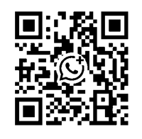 QR WhatsApp